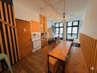 Plus de détails pour Commerce de détail à louer