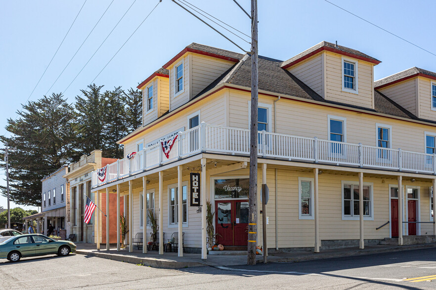 26955 State Route 1, Tomales, CA à vendre - Photo du bâtiment - Image 3 de 70