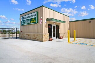 Plus de détails pour 6059 US Highway 87 E, San Antonio, TX - Spécialité à vendre