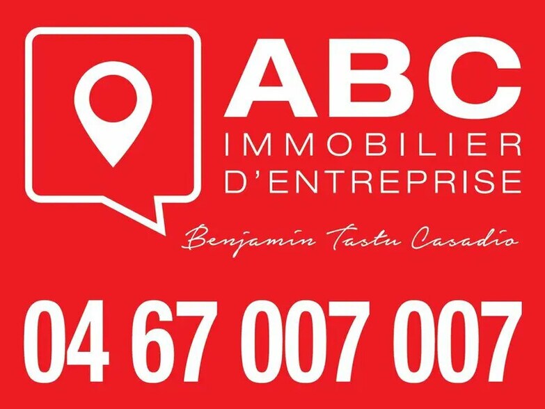 Office in Baillargues for sale - Building Photo - Image 3 of 3