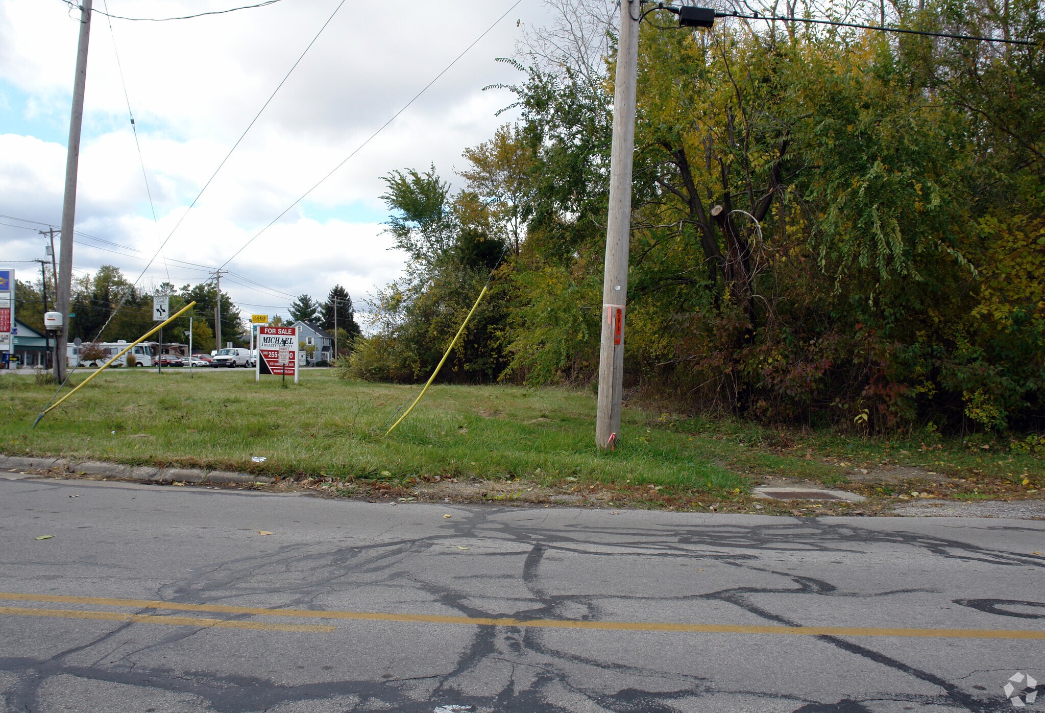 7504-7534 Airport Hwy, Holland, OH for sale Primary Photo- Image 1 of 2