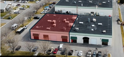 1275 N 750 W, Springville, UT for lease Building Photo- Image 1 of 12