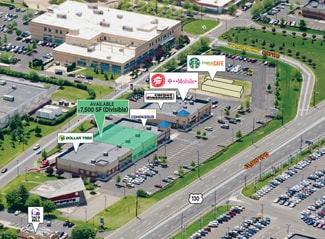 More details for 2091 Route 130 N, Willingboro, NJ - Retail for Lease