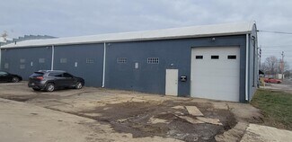 Plus de détails pour 316 Sylvan Ave, Lancaster, OH - Industriel à louer