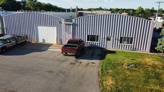 More details for 5460 SCHULTZ DRIVE, Sylvania, OH - Flex for Sale