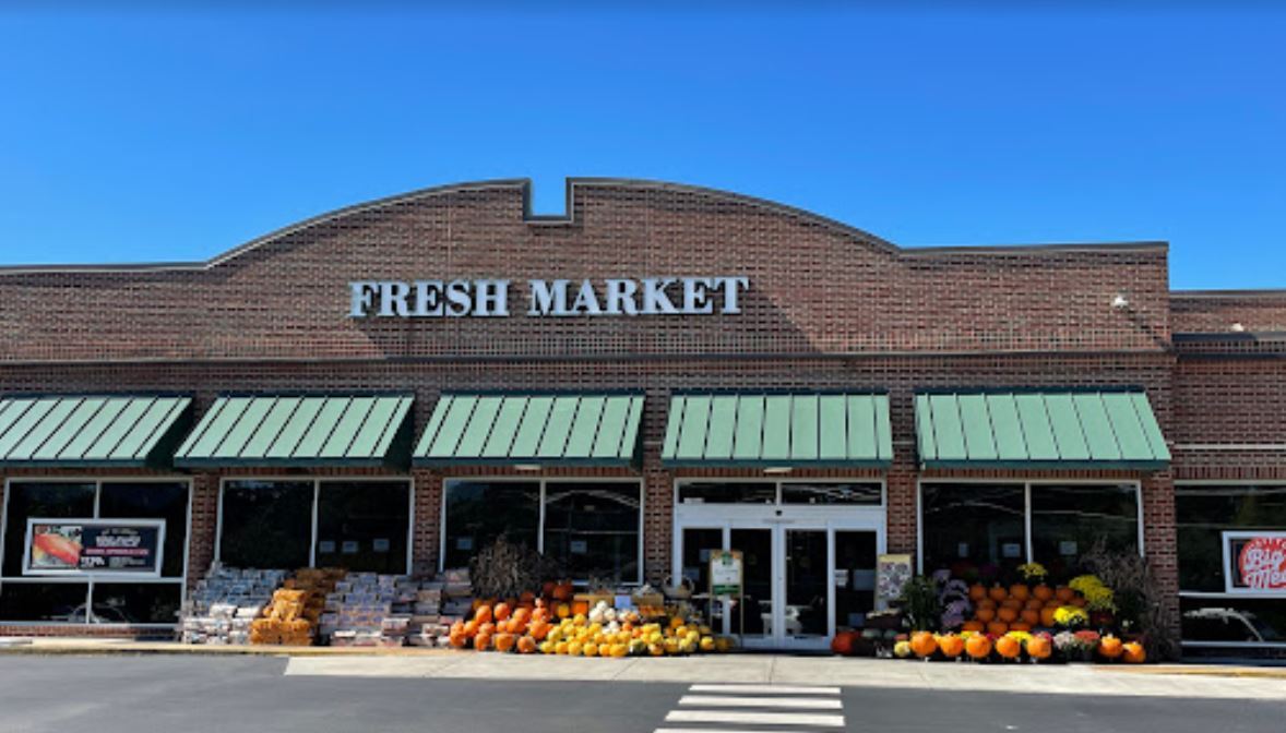 1200 Raleigh Rd, Chapel Hill, NC for lease Building Photo- Image 1 of 2