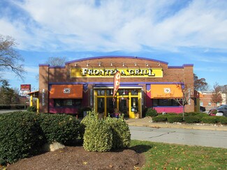 More details for 214 Huttleston Ave, Fairhaven, MA - Retail for Sale