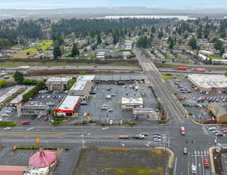 More details for Pacific 63 Center – Retail for Sale, Vancouver, WA