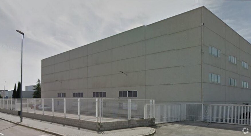 Calle Honduras, 6 T, Alcalá de Henares, Madrid à vendre - Photo principale - Image 2 de 20