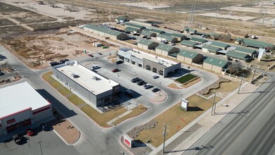 6409 N Big Spring St, Midland, TX for lease Interior Photo- Image 1 of 6
