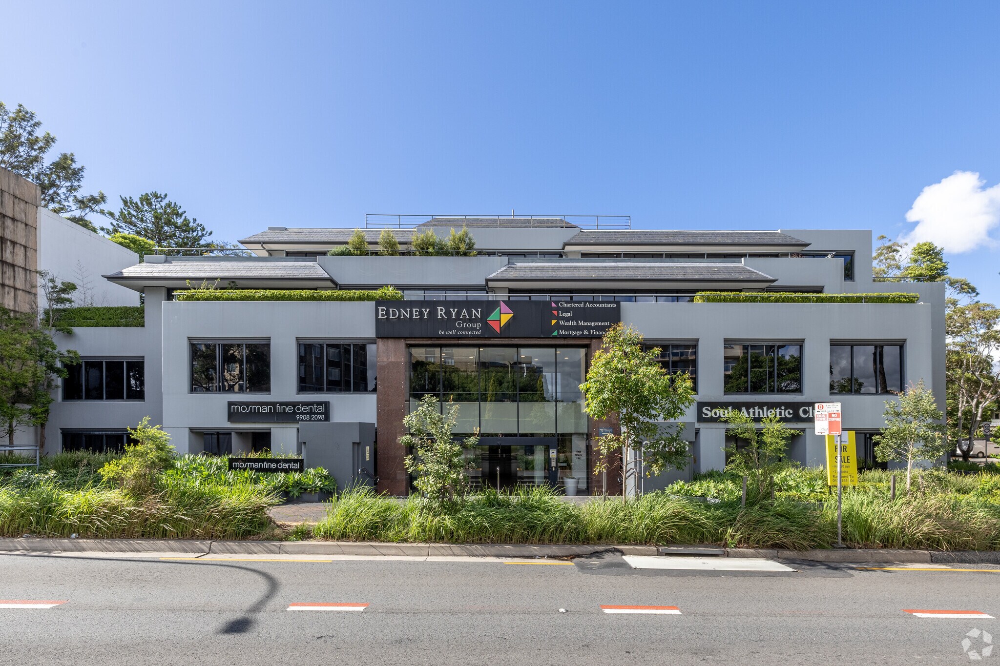 357-359 Military Rd, Mosman for sale Primary Photo- Image 1 of 8