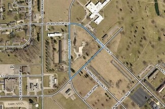 More details for 1758 N Lancer St, Peru, IN - Land for Sale