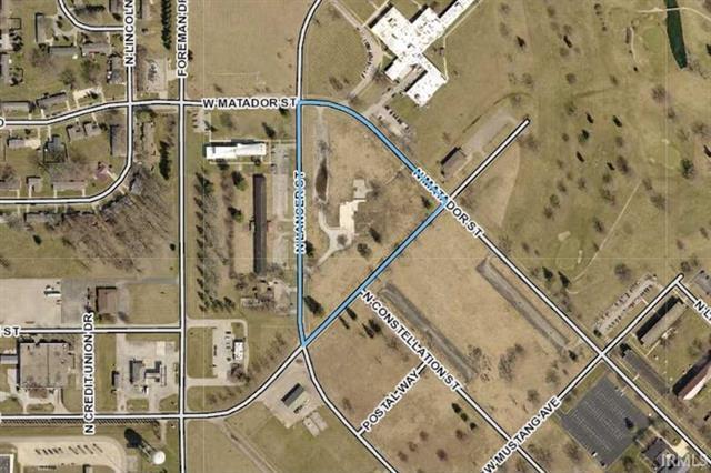 1758 N Lancer St, Peru, IN à vendre Photo du bâtiment- Image 1 de 7