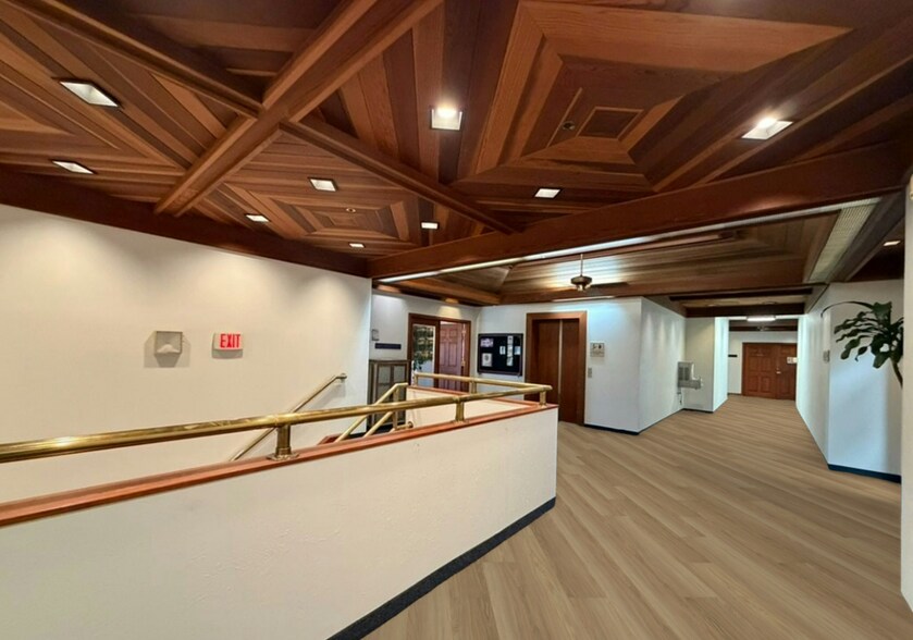 401 W Baseline Rd, Tempe, AZ à louer - Photo du bâtiment - Image 2 de 6