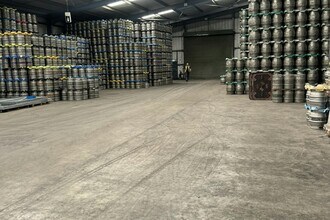 Roseland Business Park, Long Bennington for lease Interior Photo- Image 2 of 3