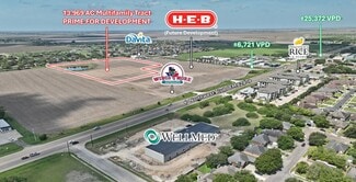 More details for 3734 FM 1889, Corpus Christi, TX - Land for Sale
