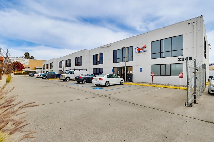 2345 Via Segundo, San Ysidro, CA for sale - Building Photo - Image 2 of 28