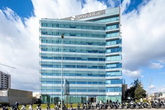 Plus de détails pour Carretera d'Esplugues, 225, Cornellà de Llobregat - Bureau à louer