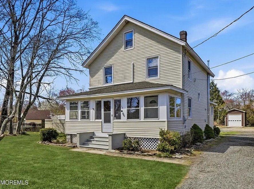 75 Main St, Waretown, NJ for sale Primary Photo- Image 1 of 22