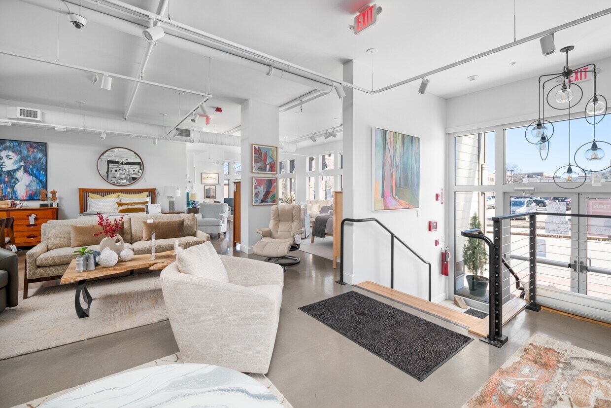 40 Bridge St, Portsmouth, NH 03801 - Unit 101 -  - Interior Photo - Image 2 of 2
