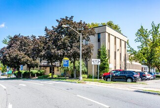 More details for 105 Morris Ave, Springfield, NJ - Medical for Lease