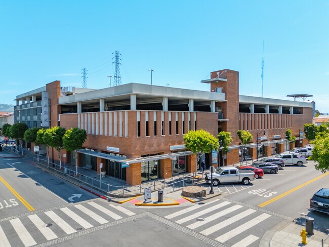 More details for 141 2nd St, Petaluma, CA - Specialty for Sale