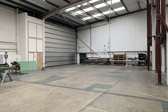 Wingate Rd, Gosport à vendre Photo intérieure- Image 2 de 8