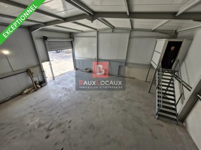 Flex dans Martigues à louer - Photo intérieure - Image 2 de 9