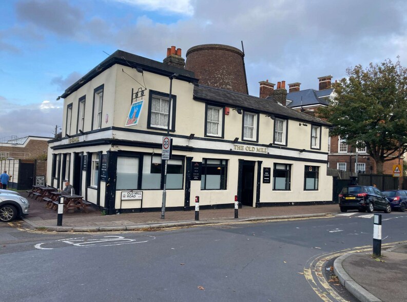 Old Mill Rd, London for sale - Primary Photo - Image 1 of 1