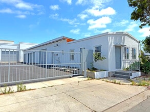820 E Ortega St, Santa Barbara, CA for lease Building Photo- Image 2 of 19