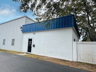 Plus de détails pour 715 Wesley Ave, Tarpon Springs, FL - Bureau à louer