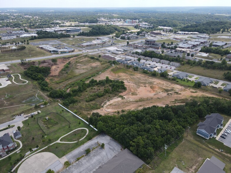 S McClelland Blvd, Joplin, MO for sale - Building Photo - Image 3 of 3
