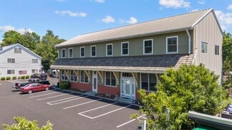 More details for 151 Meadow St, Branford, CT - Office for Lease