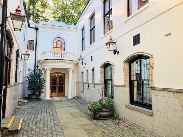 23-24 George St, Richmond à louer - Photo du bâtiment - Image 3 de 18