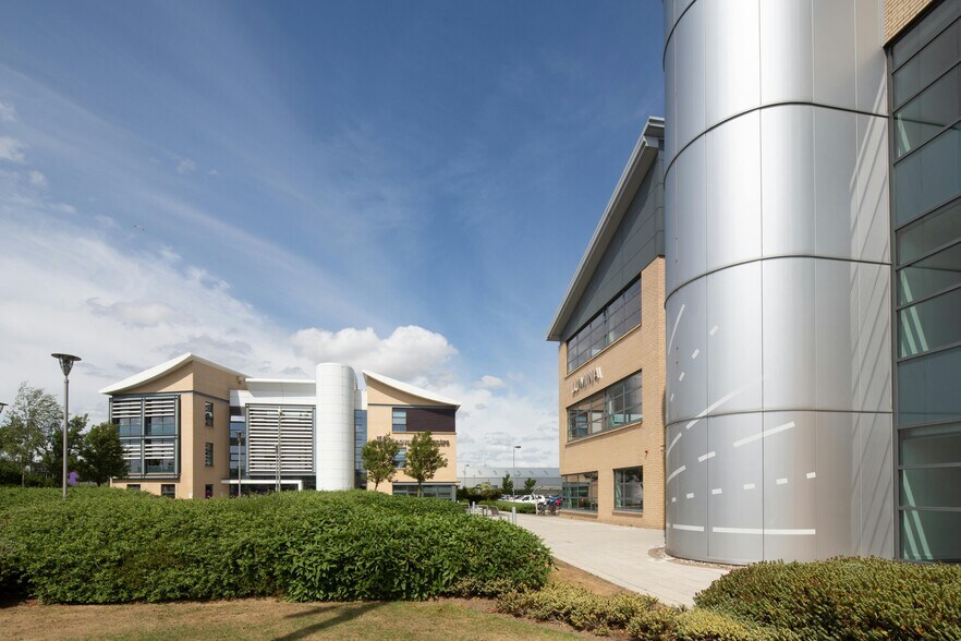 40 Ainslie Rd, Glasgow à louer - Photo du bâtiment - Image 2 de 15