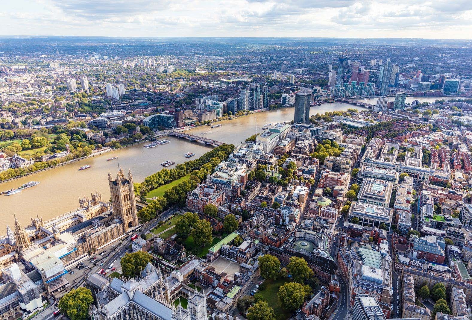 Albert Embankment, London for sale Building Photo- Image 1 of 1