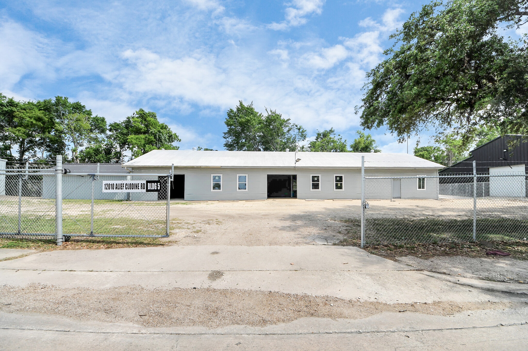 12024 Alief Clodine Rd, Houston, TX for sale Building Photo- Image 1 of 1
