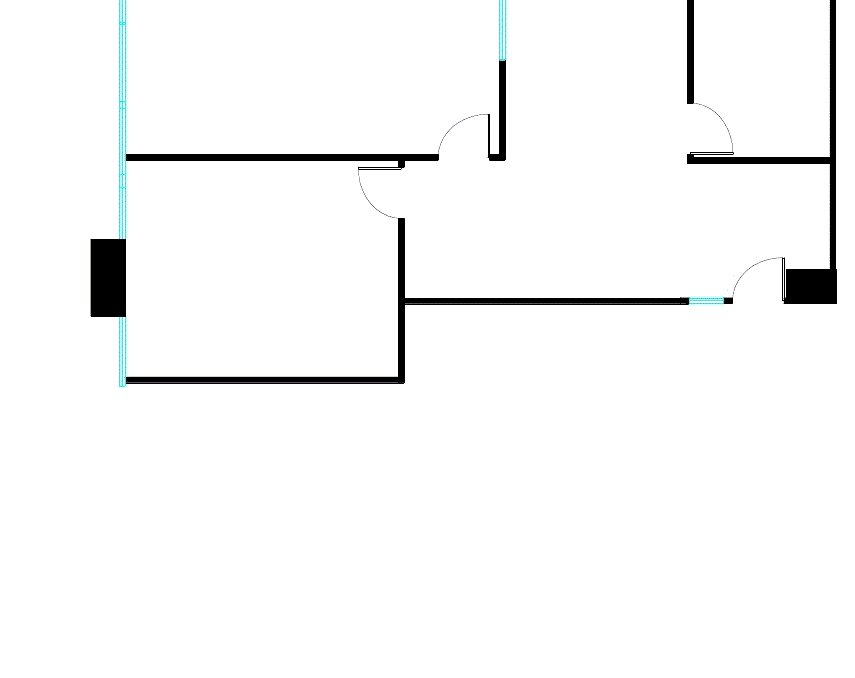 4200 South Fwy, Fort Worth, TX for lease Floor Plan- Image 1 of 1