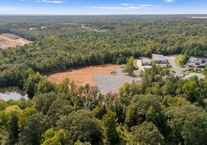 299 Chad Wesley Dr, Rock Hill, SC à vendre - Photo du bâtiment - Image 3 de 18