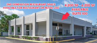 More details for 600 N Congress Ave, Delray Beach, FL - Retail for Lease