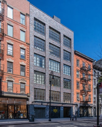 More details for 145 Ludlow St, New York, NY - Multifamily for Sale