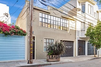 More details for 1315 Natoma St, San Francisco, CA - Industrial for Sale
