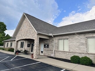 Plus de détails pour 11867 Mason-Montgomery Rd, Cincinnati, OH - Bureau à vendre