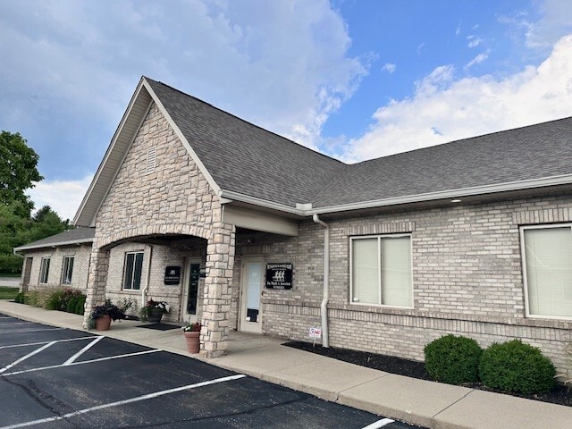 11867 Mason Montgomery Rd, Cincinnati, OH à vendre Photo du bâtiment- Image 1 de 27