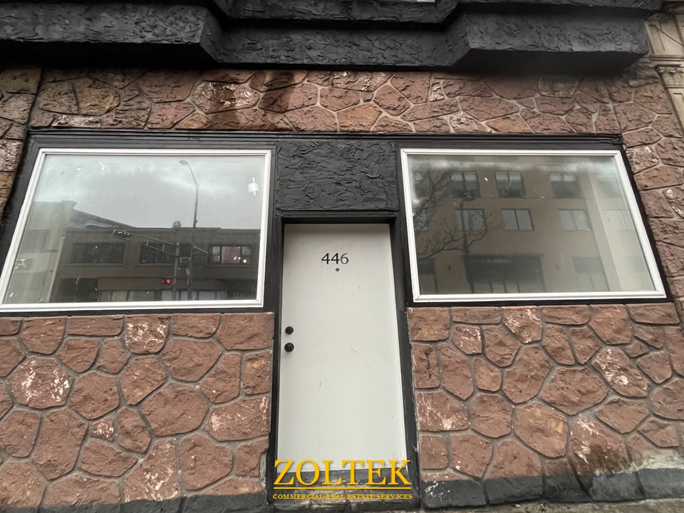 446-448 Main St, East Orange, NJ for lease Building Photo- Image 1 of 3