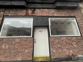 446-448 Main St, East Orange, NJ for lease Building Photo- Image 1 of 3