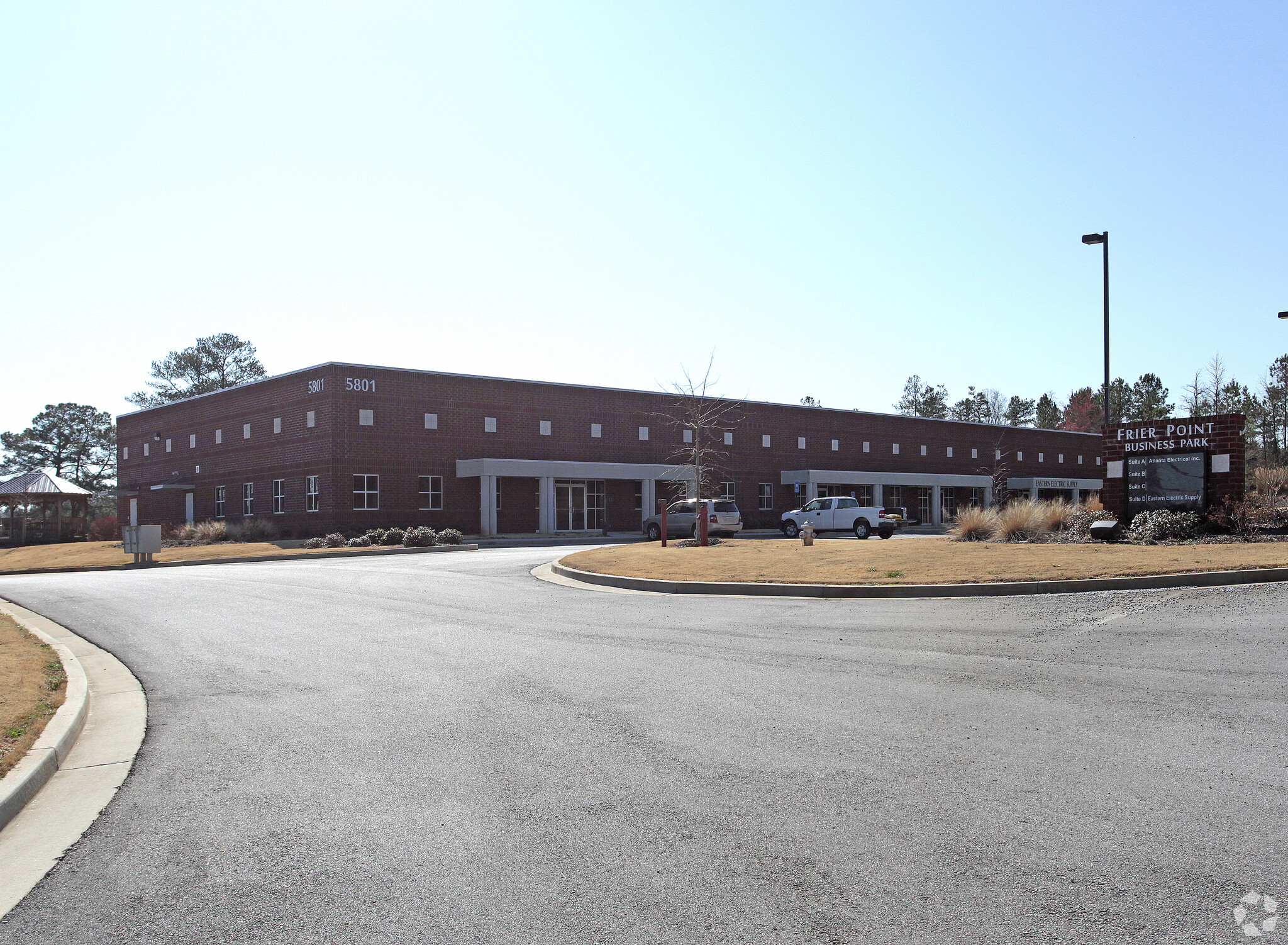 5801 Trade Center Ct, Villa Rica, GA for sale Primary Photo- Image 1 of 1