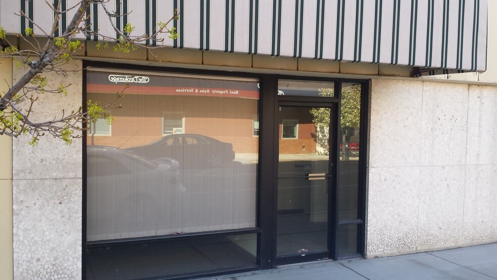 200 S Main St, Pocatello, ID à louer - Photo du bâtiment - Image 3 de 46