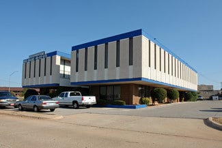 More details for 5770 NW Expressway St, Oklahoma City, OK - Office for Lease