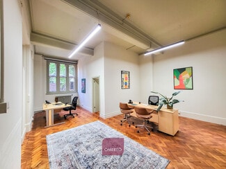 More details for 18-22 St Peters Chur, Derby - Office for Lease